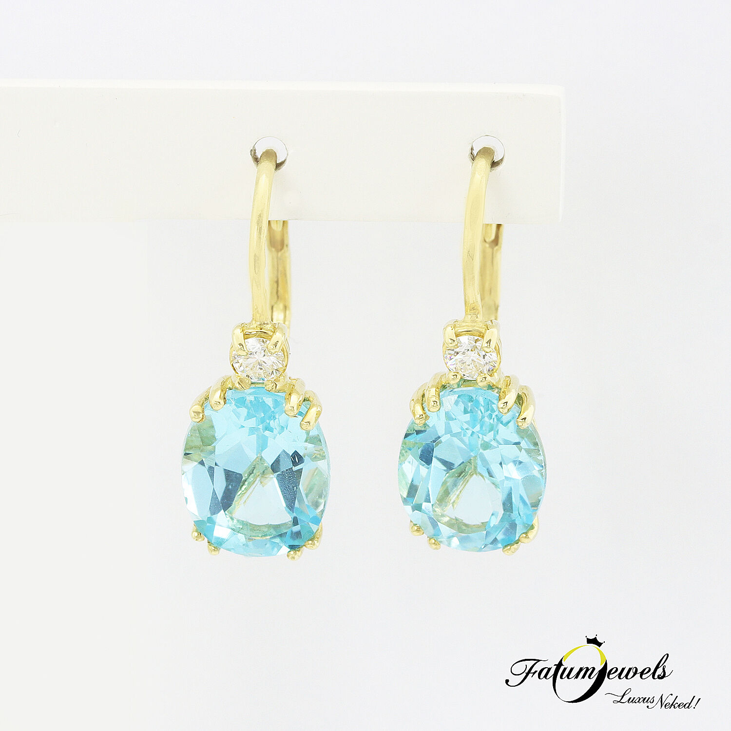 sarga-arany-gyemant-topaz-fulbevalo-fr1932-gyemant-brilians-topaz-dragako