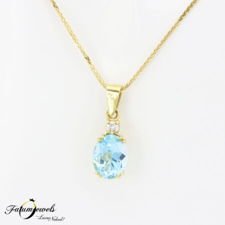 sarga-arany-gyemant-topaz-medal-lanccal-fr1933-gyemant-brilians-topaz-dragako