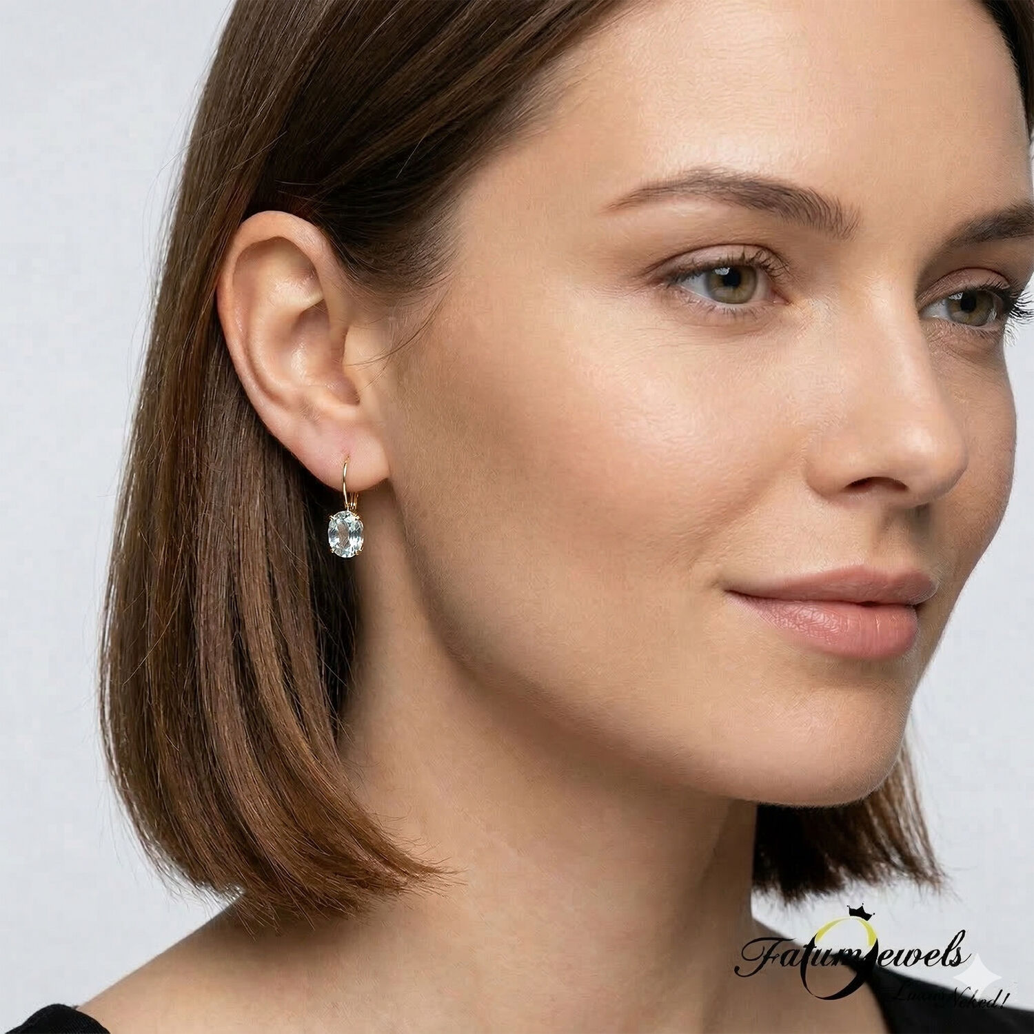 sarga-arany-patentzaras-topaz-fulbevalo-fr1949-topaz-dragako