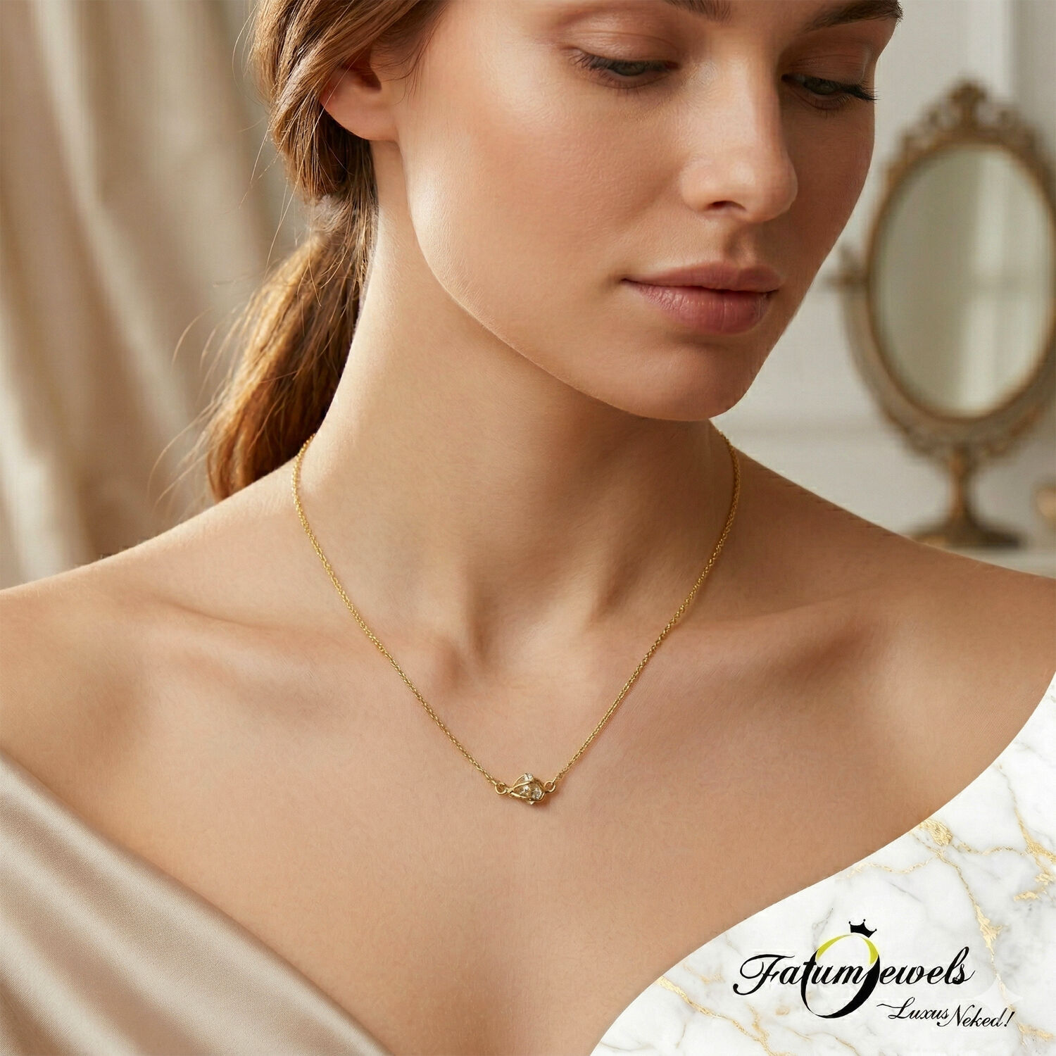 sarga-arany-csiszolatlan-gyemant-medal-lanccal-fr1963-nyers-gyemant-sarga