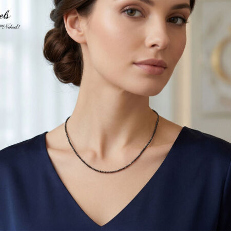 sarga-arany-fekete-gyemant-nyaklanc-fr1957-fekete-gyemant-nyakek