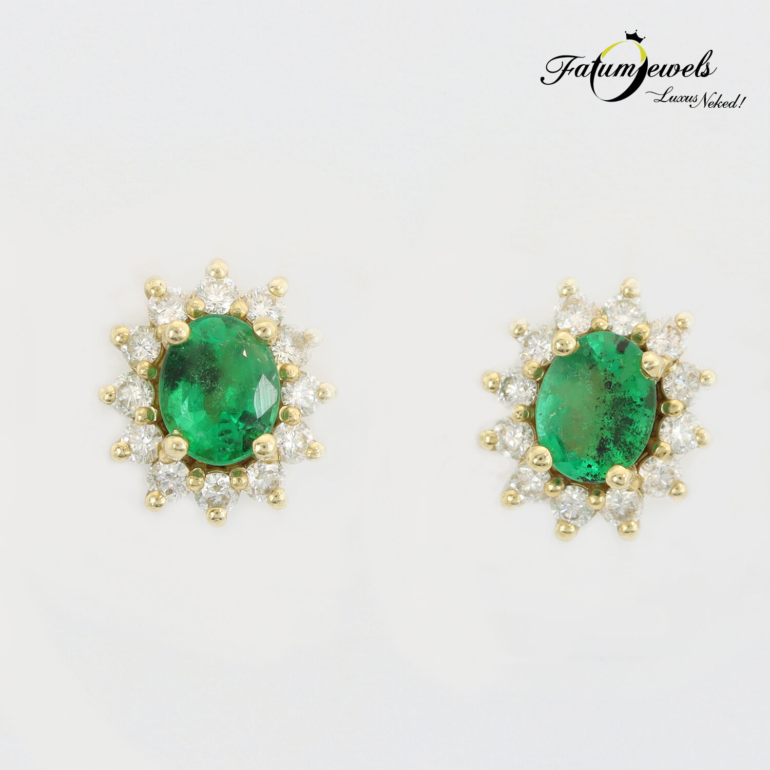 sarga-arany-klasszikus-gyemant-smaragd-fulbevalo-fr1962-gyemant-brilians-smaragd-dragako